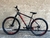 Bicicleta Aro 29X19 (G) - Roma - Preto/Vermelho - GTI - 3x7v - 21 Velocidades - Freio a Disco Mecani - Alfa Bikes - Bicicletas, Peças e Acessorios | Goiânia - Goiás