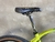 Bicicleta Aro 29x19 - Insane - Amarelo - GTA - 3x9v - 27v - Cubo K7 - Freio Hidr - Susp Trava Guid - loja online