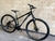 Bicicleta Aro 29x15 - Preta/amarela - Kamp - Houston - 3x7v - 21v - Câmbios Shimano - Pediv Alum - comprar online