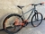 Bicicleta Aro 29X17 (M) - Roma - Cinza/Laranja - GTI - 3x7v - 21 Velocidades - Freio a Disco Mec na internet