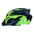 Capacete - Preto/verde Neon - Tyt - comprar online