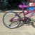 Bicicleta Aro 20 - Mtb Std Fem - Violeta - South Bike na internet