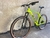 Imagem do Bicicleta Aro 29x19 - Insane - Amarelo - GTA - 3x9v - 27v - Cubo K7 - Freio Hidr - Susp Trava Guid