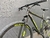 Bicicleta Aro 29x19 - Aquila - Preto/Amarelo - Venzo - 11v - 11/50D - Freio Hidráulico (Susp Básica) - loja online