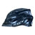 Capacete Inmold Preto - C/ Led e Regulagem - Tyt - comprar online