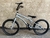 Bicicleta Aro 20 - Prata - Furion - Houston - loja online