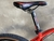 Bicicleta Aro 29x19 - Insane - Vermelho - GTA - 3x9v - 27v - Cubo K7 - Freio Hidr - Susp Trava Guid - Alfa Bikes - Bicicletas, Peças e Acessorios | Goiânia - Goiás