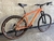 Bicicleta Aro 29x19 (L) - Nero IV - Laran - Absolute - (10V - 11/46D) - Freio Hidr - Susp Trava Guid - comprar online