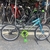 Bicicleta Aro 20 - Verde Metalico/preto - Zum - Houston