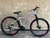 Bicicleta Aro 29X17 (M) - Hera - Branca - Absolute - 3x7v - 21 Velocidades - Freio a Disco Mecanic