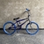 Bicicleta aro 20 - Infantil - Crom/Azul - Cross Freestyle - DNZ (Roda Alum, Freios e Mac Nylon)