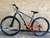 Bicicleta Aro 29X19 (G) - Roma - Cinza/Laranha - GTI - 3x7v - 21 Velocidades - Freio a Disco Mecanic - Alfa Bikes - Bicicletas, Peças e Acessorios | Goiânia - Goiás