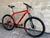 Bicicleta Aro 29X21 (XL) - Roma - Vermelho - GTI - 3x7v - 21 Velocidades - Freio a Disco Mec - comprar online