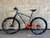 Bicicleta Aro 29X19 (L) - Roma - Cinza/Laranja - GTI - 3x7v - 21 Velocidades - Freio a Disco Mec - Alfa Bikes - Bicicletas, Peças e Acessorios | Goiânia - Goiás