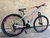 Bicicleta Aro 29X17 (M) - Hera - Branca - Absolute - 3x7v - 21 Velocidades - Freio a Disco Mecanic na internet