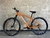 Bicicleta Aro 29x17.2 - Laranja/Branco - Sky - 3X7v - 21v - Freio a Disco Mecanico - Alfa Bikes - Bicicletas, Peças e Acessorios | Goiânia - Goiás