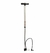 BOMBA OFICINA 59CM - ALUM NATURAL – VELOFORCE - comprar online