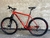 Bicicleta Aro 29X21 (XL) - Roma - Vermelho - GTI - 3x7v - 21 Velocidades - Freio a Disco Mec - Alfa Bikes - Bicicletas, Peças e Acessorios | Goiânia - Goiás