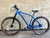 Imagem do Bicicleta Aro 29x19 - Insane - GTA - 27v - Cambio Tras Shimano Alivio - Freio Hidr - Susp Trava Guid