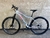 Bicicleta Aro 29X17 (M) - Hera - Branco - ABSOLUTE - 3x7v - 21V - Freio a Disco Mecânico - Alfa Bikes - Bicicletas, Peças e Acessorios | Goiânia - Goiás