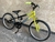 Bicicleta Aro 20 - Amarelo/preto - Zum - Houston - comprar online