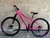 Bicicleta Aro 29X17 (M) - Hera - Rosa - Absolute - 3x7v - 21 Velocidades - Freio a Disco Mecanic - Alfa Bikes - Bicicletas, Peças e Acessorios | Goiânia - Goiás