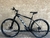 Bicicleta Aro 29X19 (G) - Roma - Preto/Branco - GTI - 3x7v - 21 Velocidades - Freio a Disco Mecanic - Alfa Bikes - Bicicletas, Peças e Acessorios | Goiânia - Goiás