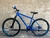 Bicicleta Aro 29X19 (G) - Roma - Azul Fosco - GTI - 3x7v - 21 Velocidades - Freio a Disco Mecanic - Alfa Bikes - Bicicletas, Peças e Acessorios | Goiânia - Goiás