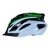 Capacete - Preto/verde/branco - Tyt - comprar online