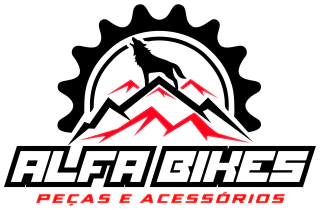 Alfa Bikes - Peças e Acessorios Online | Goiânia - Goiás