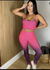 Conjunto Legging Degradê na internet