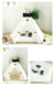 Tenda Portátil para Pets - Coruja Shop