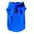 Roupa para Pets com Suporte de trela - comprar online