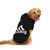 Moletom para Cachorro - comprar online