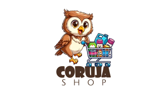 Coruja Shop