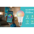 Lâmpada LED Smart Tramontina Wi-Fi Bluetooth 10W Bivolt RGBW - Lojas Dassi