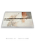 Quadro Decorativo Abstrato Ramo Bege - comprar online