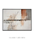 Imagem do Quadro Decorativo Abstrato Ramo Bege