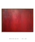 Imagem do Quadro Decorativo Vermelho Textura