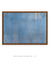 Quadro Decorativo Azul Texturizado - comprar online