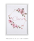 Quadro Decorativo Bailarina Nome Personalizado - comprar online