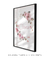 Quadro Decorativo Bailarina Nome Personalizado - Bless Art