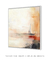 Quadro Decorativo Barco - Bless Art