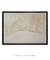 Quadro Decorativo Bege Duo - comprar online