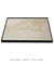 Quadro Decorativo Bege Duo - comprar online