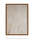 Quadro Decorativo Bege Fire - comprar online