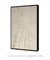 Quadro Decorativo Bege Fire - comprar online