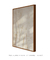 Quadro Decorativo Bege Fire - comprar online