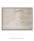 Quadro Decorativo Bege Grooves 2 - comprar online