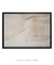 Quadro Decorativo Bege Grooves 2 - Bless Art